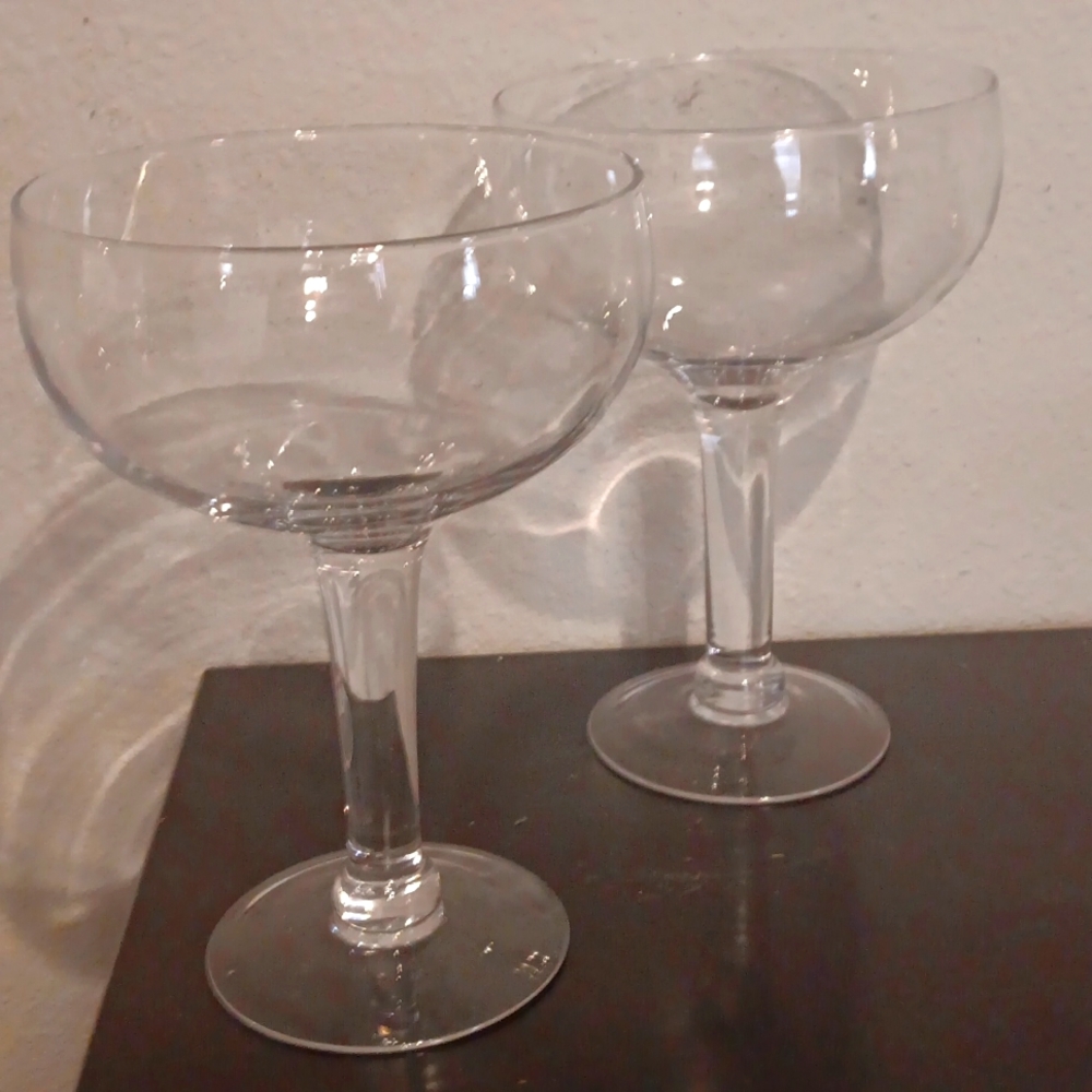 Huge wine glass. Just one more! Novelty item. One for $30 or both for $50